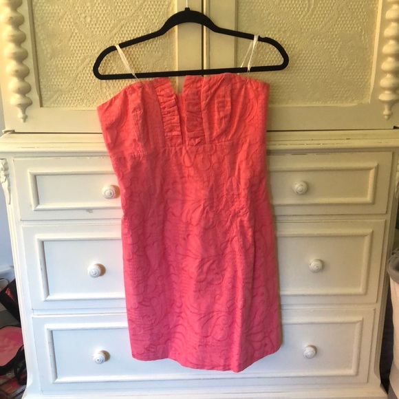 Lilly Pulitzer Dress!💕 - Picture 1 of 6